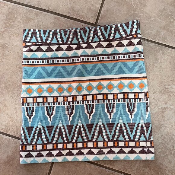 Forever 21 Mini Skirt - Picture 1 of 3